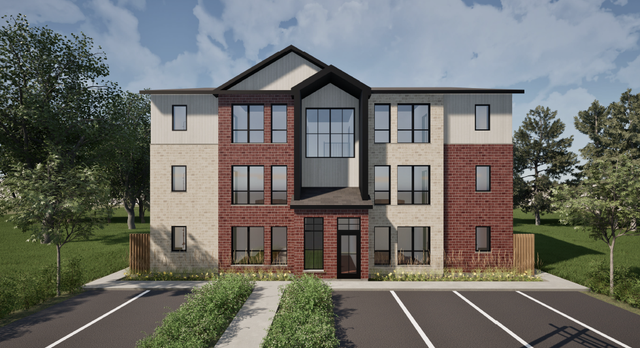 123 St-Jude, Deux-Montagnes - 5 1/2 - 1er juillet