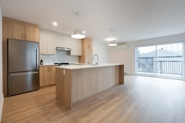 123 St-Jude, Deux-Montagnes - 5 1/2 - 1er juillet - Photo 2