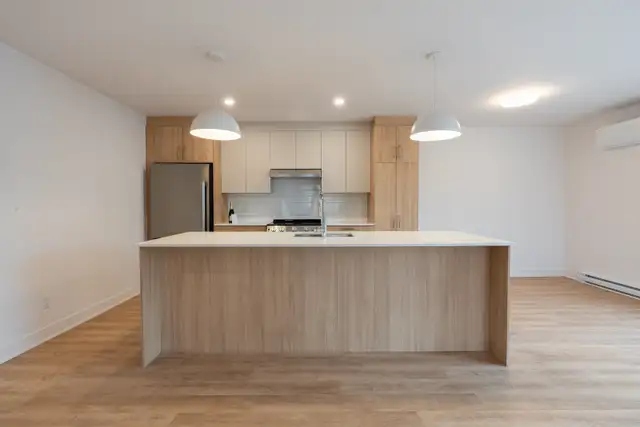 123 St-Jude, Deux-Montagnes - 5 1/2 - 1er juillet - Photo 3