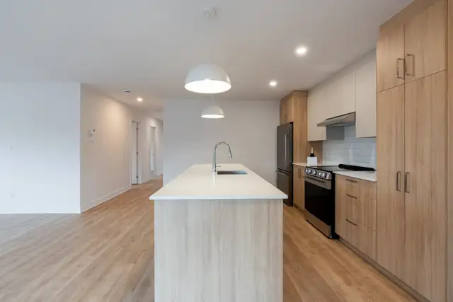 123 St-Jude, Deux-Montagnes - 5 1/2 - 1er juillet - Photo 4