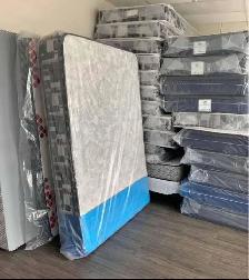 King Mattress | Full Mattress : Twin Mattress / Queen Mattress