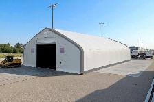 50’x100’x23’ Storage Building - Ideal for Commercial & Industria