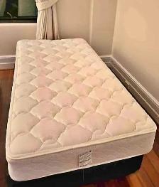 Mattress Twin Mattress Hybrid Mattress Fast Delivery Mattress CO