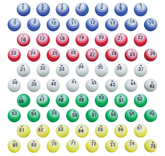 Professional Bingo Set w 19' Cage, 1.5' Balls & Masterboard - Photo 9