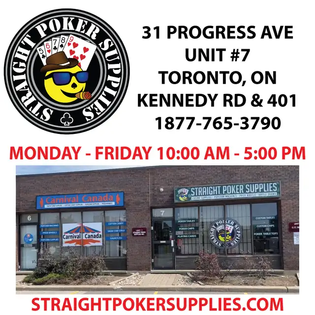 Professional Bingo Set w 19' Cage, 1.5' Balls & Masterboard - Photo 10