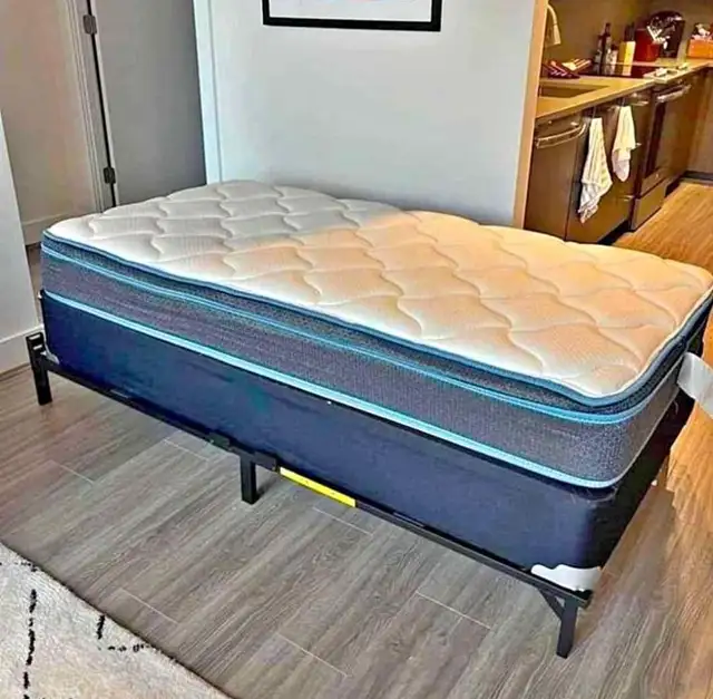 Mattress Queen Mattress Foam Mattress Delivery Today Mattress CO - Photo 2