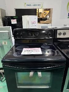 Frigidaire stove