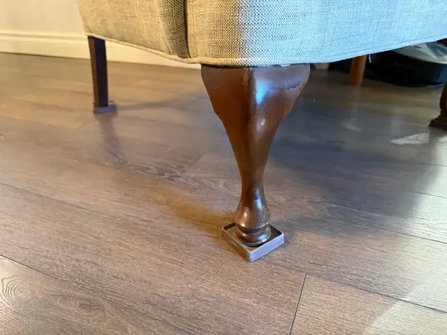 2 wing hairs - Photo 5