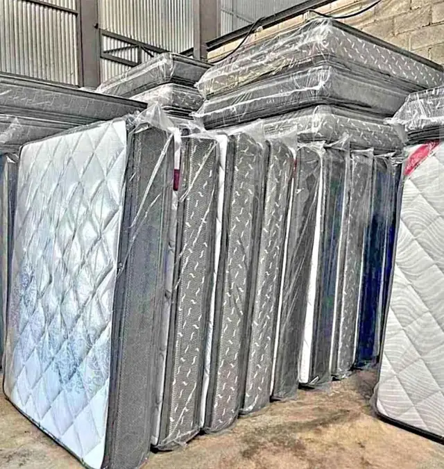 Mattress Sale / Twin Mattress : Full Mattress : Queen Mattress