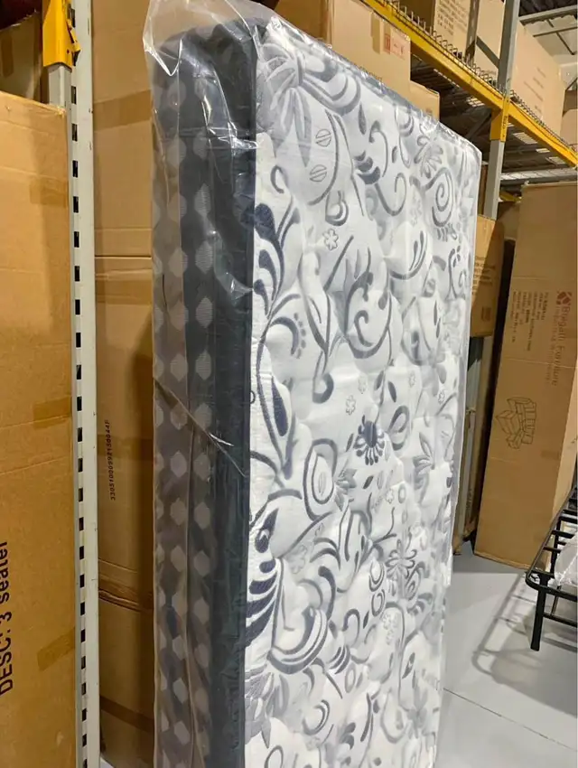 Twin Mattress   Full Mattress : King Mattress | Queen Mattress - Photo 3