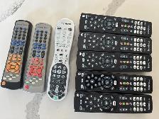 Shaw Remotes