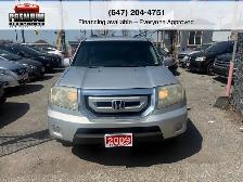 2009 Honda Pilot  BLOWOUT SALE - Photo 2