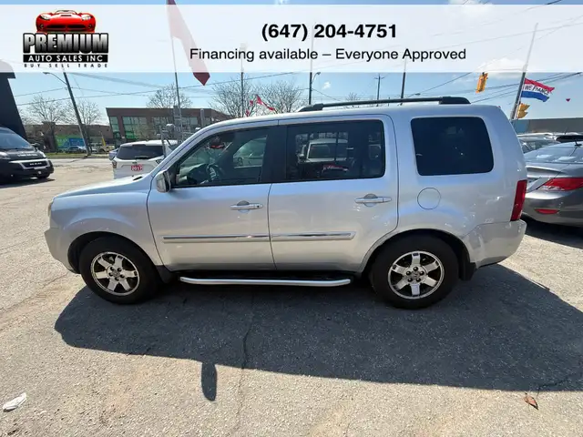 2009 Honda Pilot  BLOWOUT SALE - Photo 3