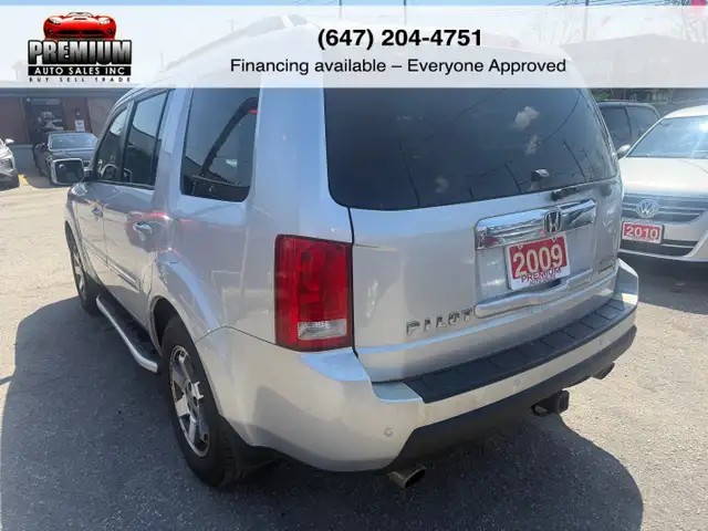 2009 Honda Pilot  BLOWOUT SALE - Photo 4