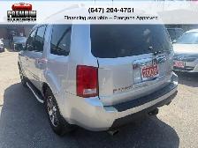 2009 Honda Pilot  BLOWOUT SALE - Photo 4