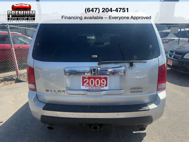 2009 Honda Pilot  BLOWOUT SALE - Photo 5