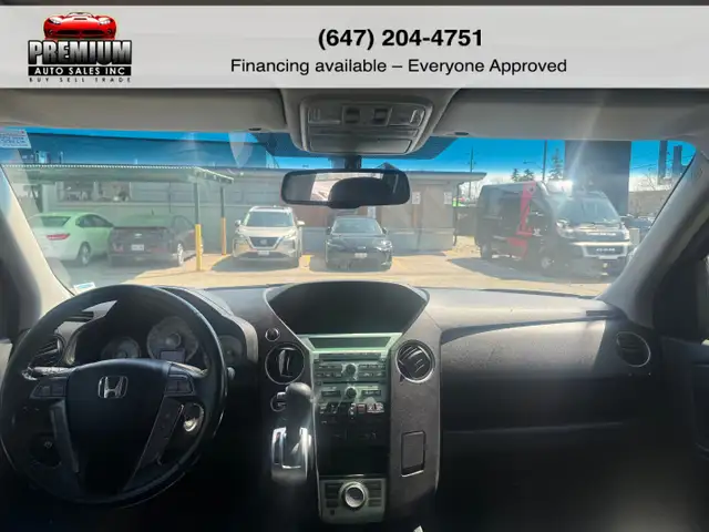 2009 Honda Pilot  BLOWOUT SALE - Photo 8