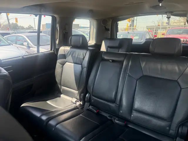 2009 Honda Pilot  BLOWOUT SALE - Photo 11