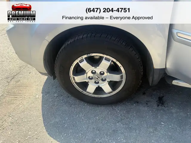 2009 Honda Pilot  BLOWOUT SALE - Photo 14