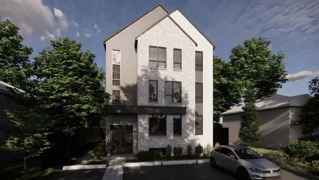 111 rue Elm, Deux-Montagnes - 5 1/2 - 1er juillet