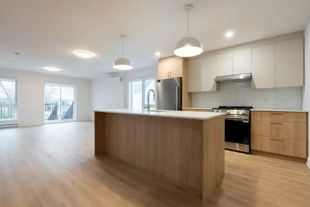 111 rue Elm, Deux-Montagnes - 5 1/2 - 1er juillet - Photo 3