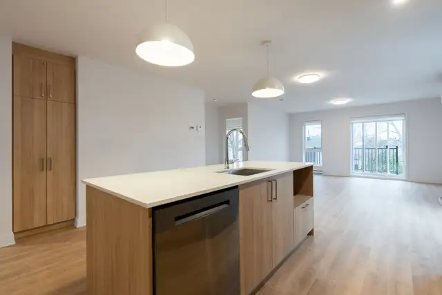 111 rue Elm, Deux-Montagnes - 5 1/2 - 1er juillet - Photo 4