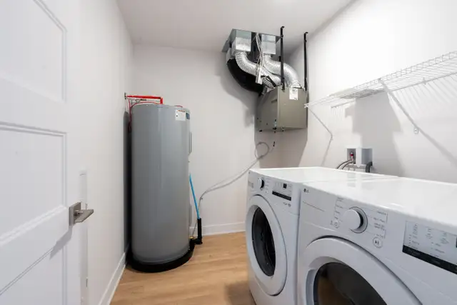 111 rue Elm, Deux-Montagnes - 5 1/2 - 1er juillet - Photo 9