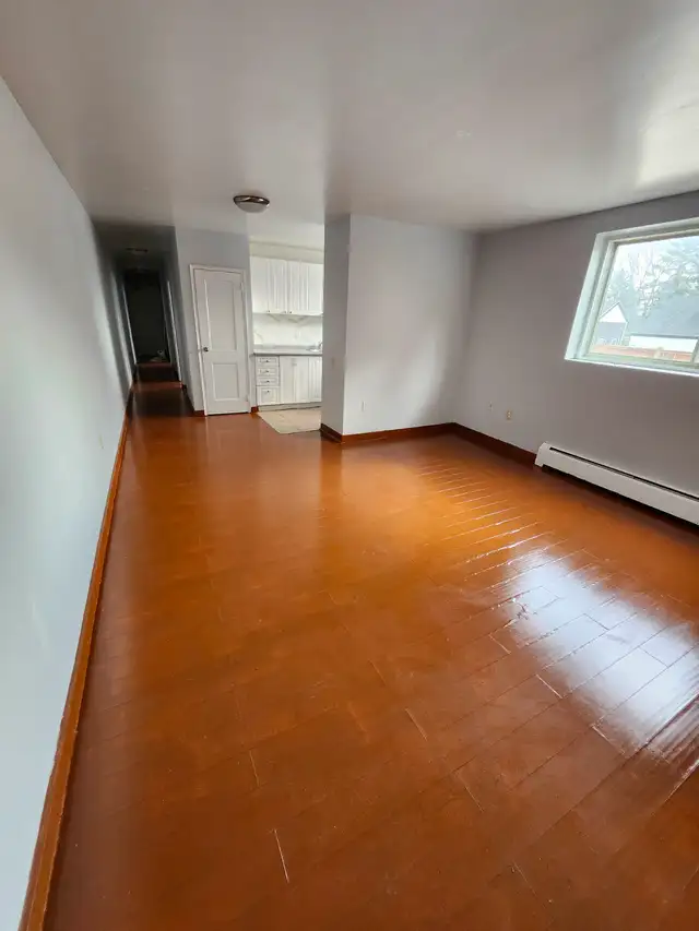 TWO BEDROOM APARTMENTS AVAILABLE NOW $1,575/mth