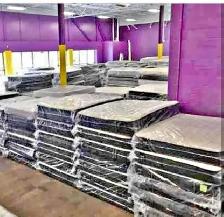 Full Mattress \ Twin Mattress : Queen Mattress | King Mattress