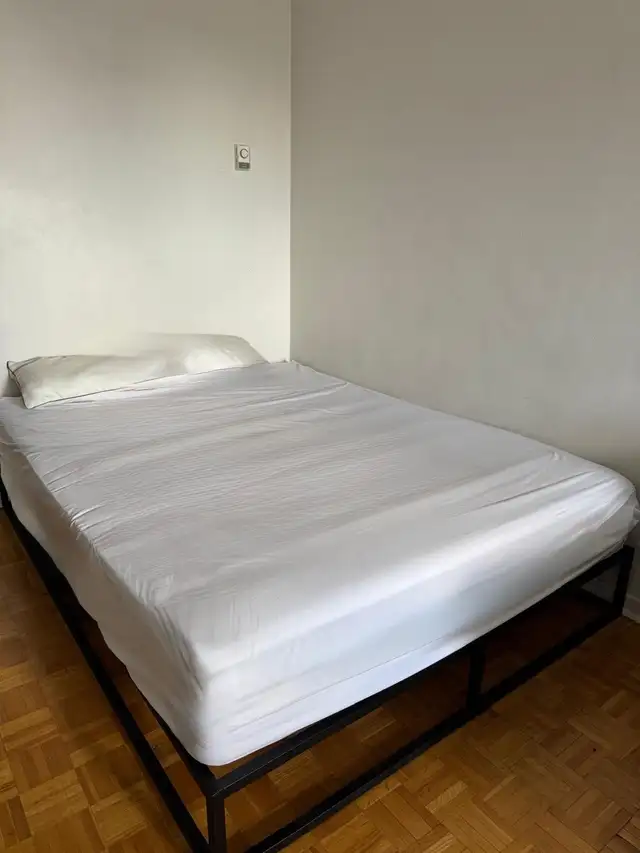 Sublet Studio Apartment Downtown - Photo 6