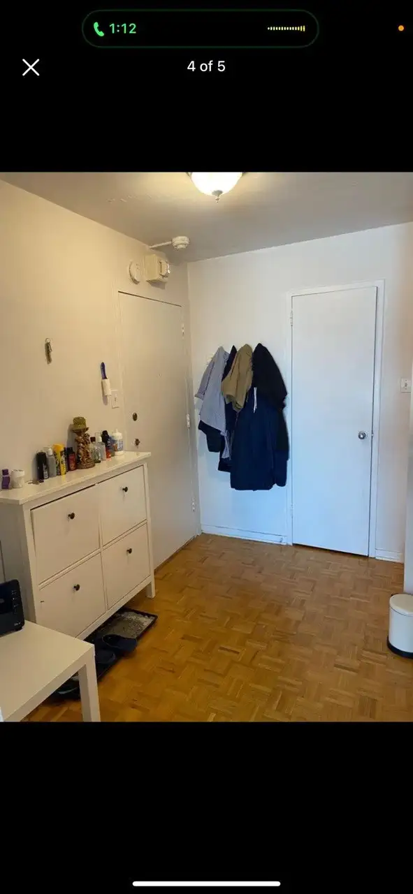 Sublet Studio Apartment Downtown - Photo 9