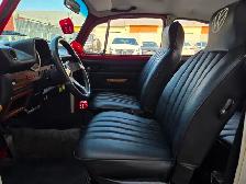 1975 Volkswagen Super Beetle Fully Restored ! Manual ! - Photo 20