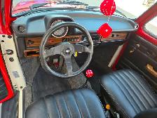 1975 Volkswagen Super Beetle Fully Restored ! Manual ! - Photo 23