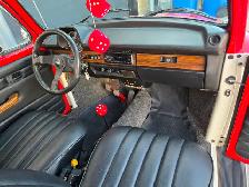 1975 Volkswagen Super Beetle Fully Restored ! Manual ! - Photo 24