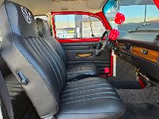 1975 Volkswagen Super Beetle Fully Restored ! Manual ! - Photo 25