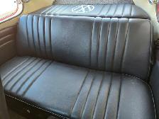 1975 Volkswagen Super Beetle Fully Restored ! Manual ! - Photo 26