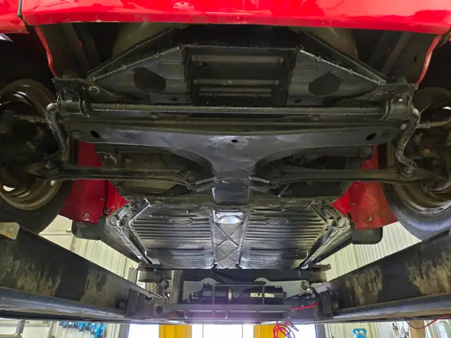 1975 Volkswagen Super Beetle Fully Restored ! Manual ! - Photo 30