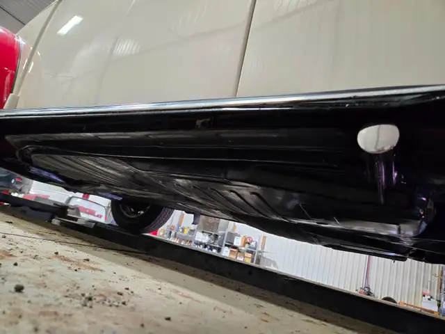 1975 Volkswagen Super Beetle Fully Restored ! Manual ! - Photo 34