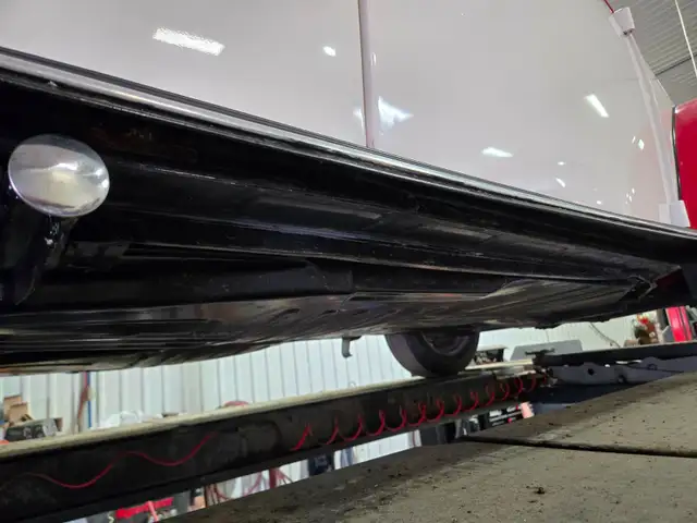 1975 Volkswagen Super Beetle Fully Restored ! Manual ! - Photo 37