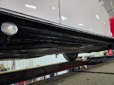 1975 Volkswagen Super Beetle Fully Restored ! Manual ! - Photo 37