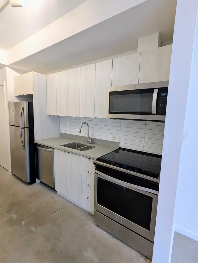 Beautiful 1-Bedroom Available in Unbeatable North End Location - Photo 3