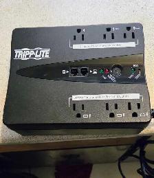 TRIPP-LITE SURGE PROTECTOR