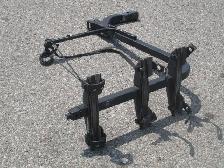 MUST SELL TODAY YAKIMA 3 BIKE RACK CARRIER 1' INSERT $75 CASH