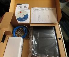 DSL Router Thompson SpeedTouch 780wl