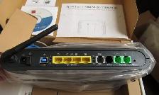 DSL Router Thompson SpeedTouch 780wl - Photo 2