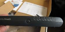 DSL Router Thompson SpeedTouch 780wl - Photo 3