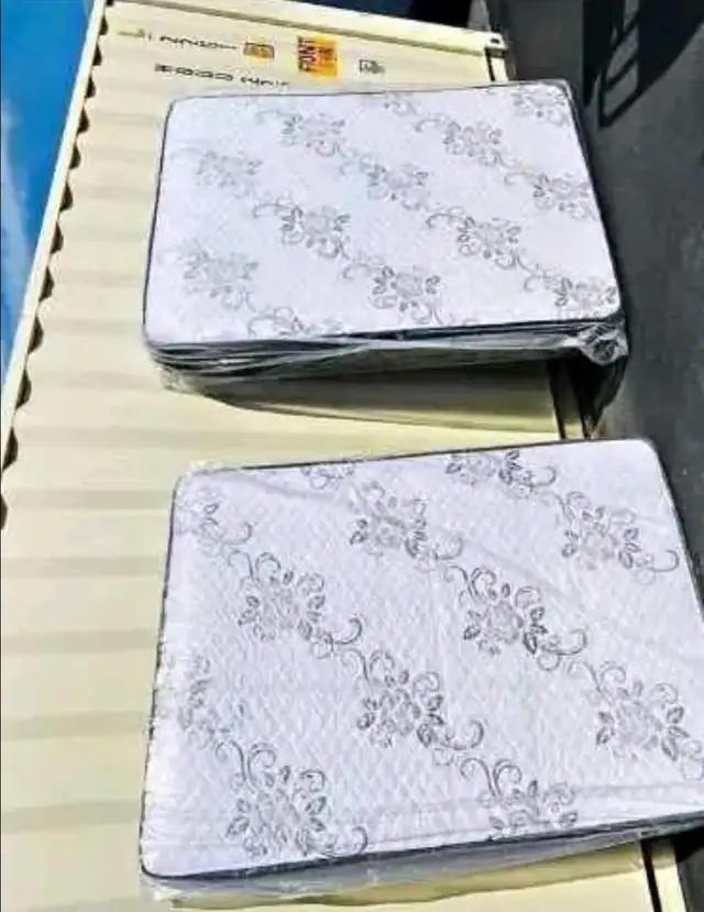 Full Mattress : King Mattress | Twin Mattress / Queen Mattress - Photo 4