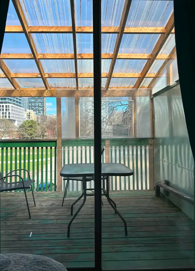 Best Deal!Very Bright Bedrooms Rent $798, $998, $1198 Downtown - Photo 2