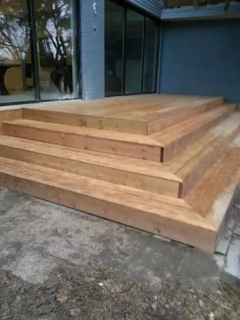 Deck, Fences, Shed & Gazebo - Photo 3