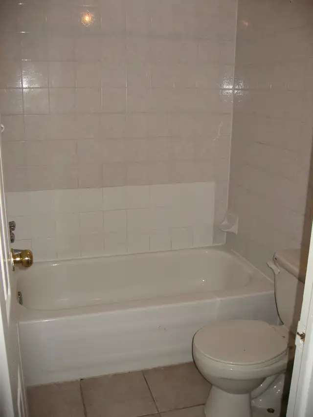 Bach/1Bdrm w/Bonus New Kitchen Bath HardwoodFl@Kennedy/Eglinton - Photo 4